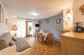 Appartement Les Contamines